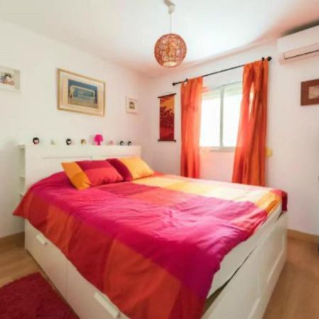 La Adicidad De Castellon Apartment Mostoles Bagian luar foto