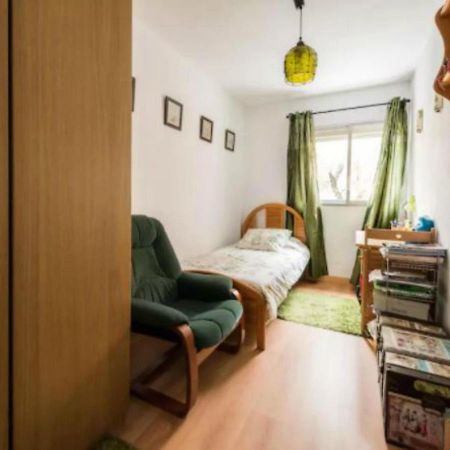 La Adicidad De Castellon Apartment Mostoles Bagian luar foto