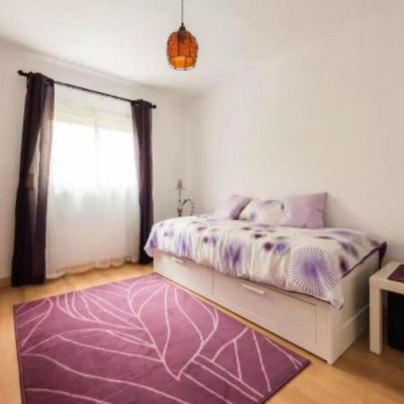 La Adicidad De Castellon Apartment Mostoles Bagian luar foto