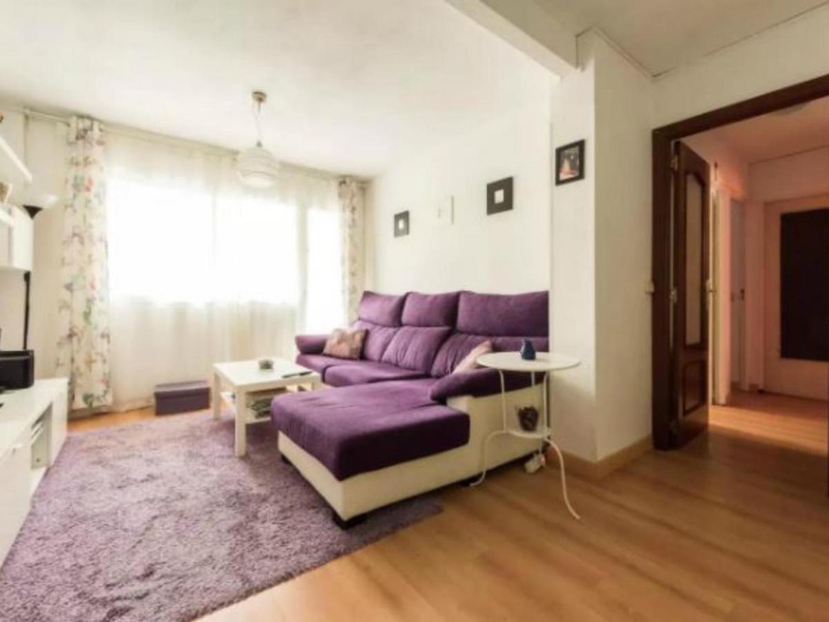 La Adicidad De Castellon Apartment Mostoles Bagian luar foto