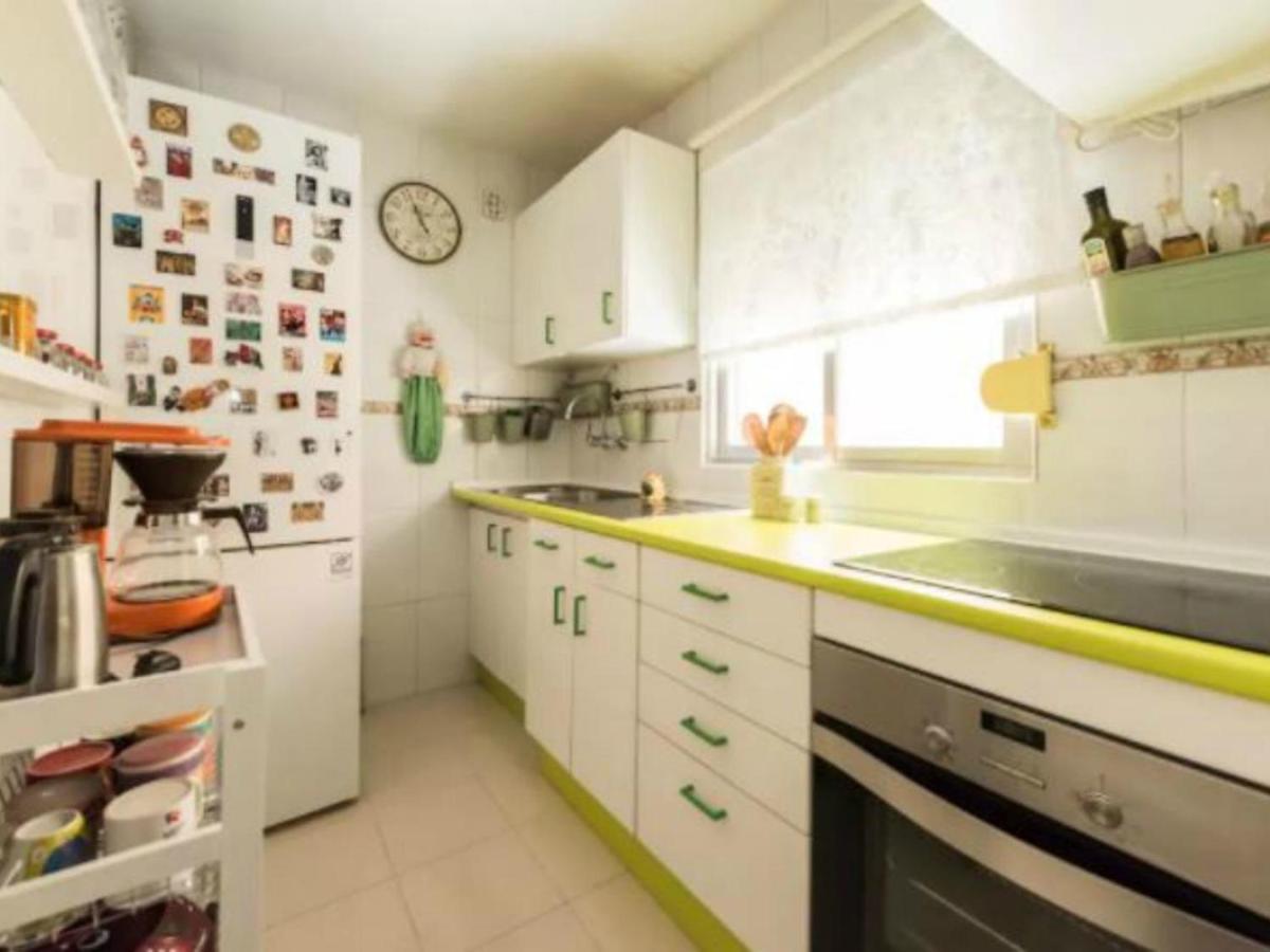 La Adicidad De Castellon Apartment Mostoles Bagian luar foto
